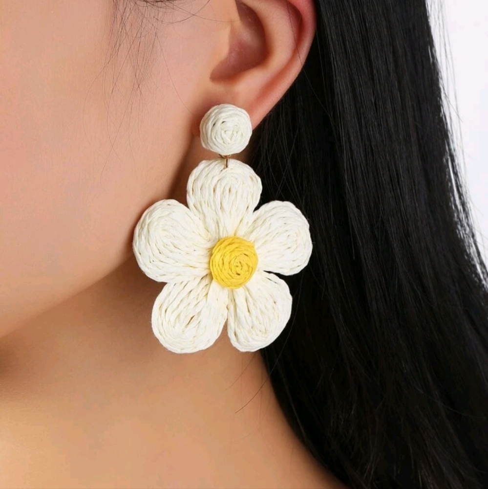 🌼 Darling earrings 🌼